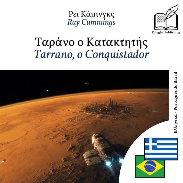 Tarrano, o Conquistador