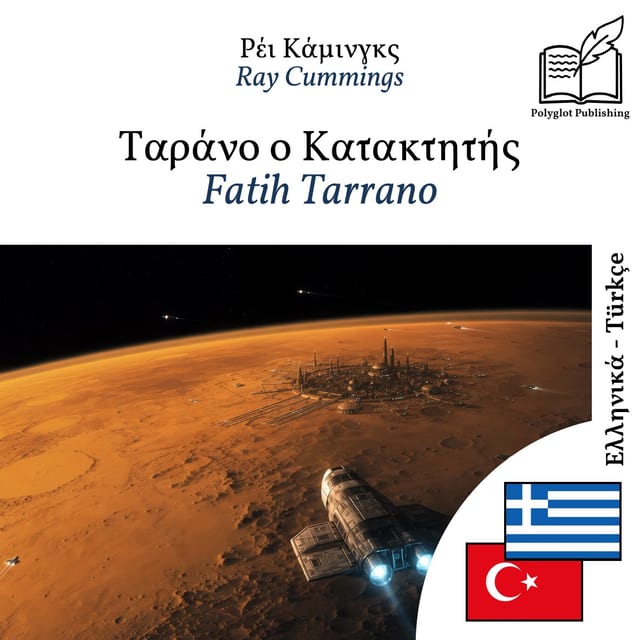Fatih Tarrano