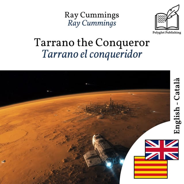 Tarrano el conqueridor