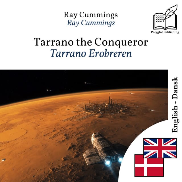 Tarrano Erobreren