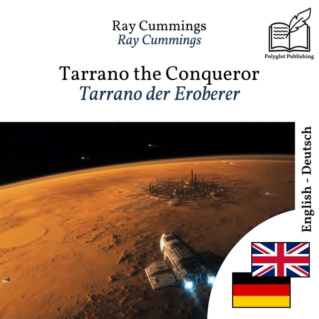 Tarrano der Eroberer
