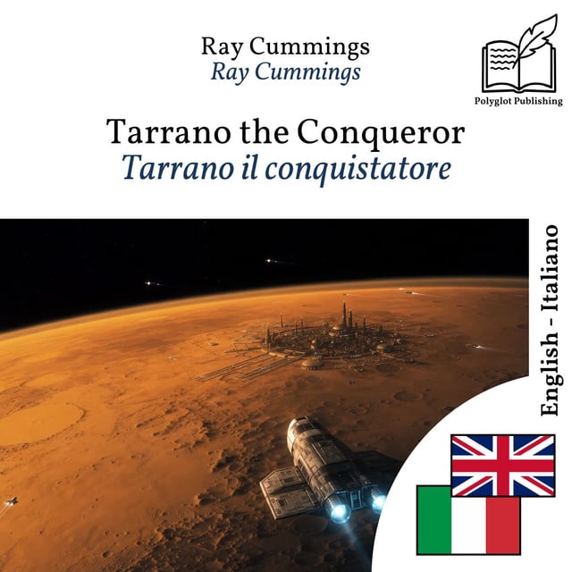 Tarrano il conquistatore