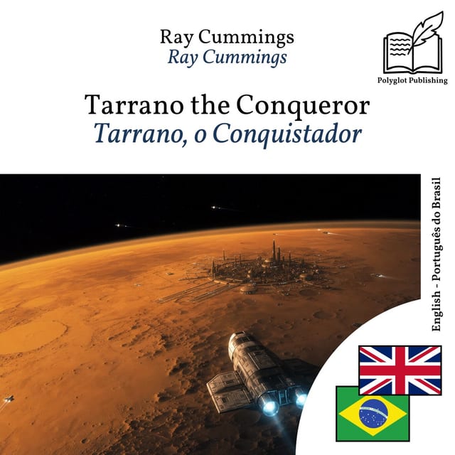 Tarrano, o Conquistador
