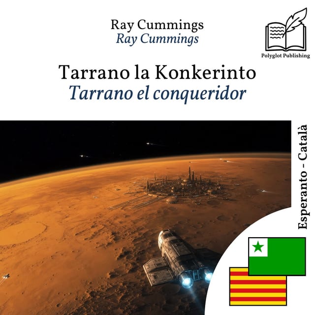 Tarrano el conqueridor