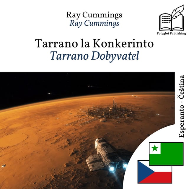 Tarrano Dobyvatel