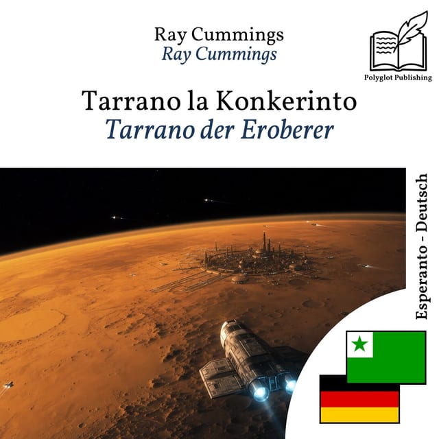 Tarrano der Eroberer