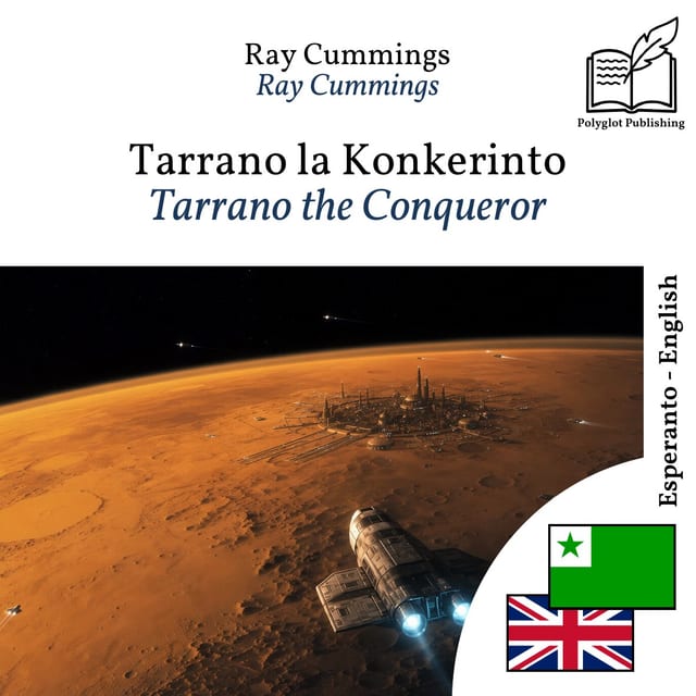 Tarrano the Conqueror