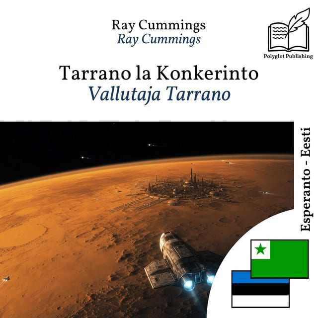 Vallutaja Tarrano