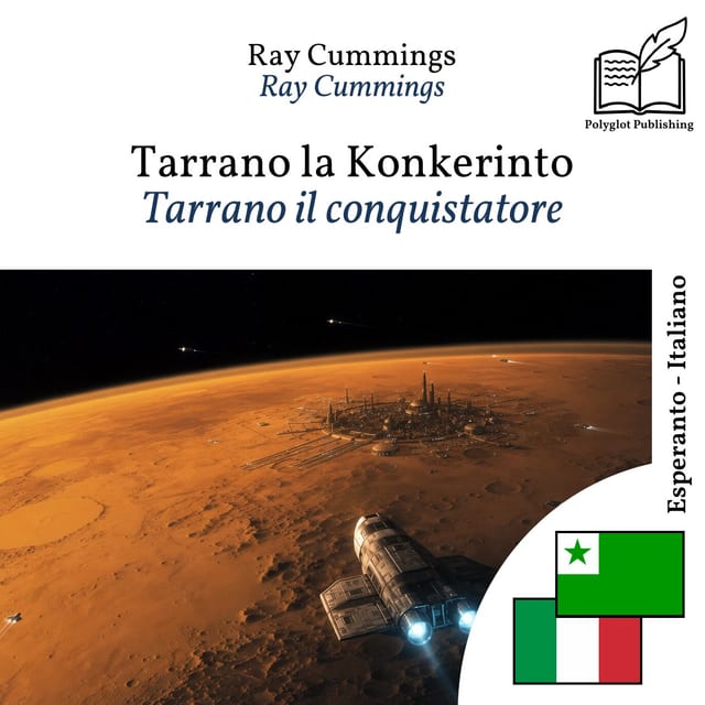 Tarrano il conquistatore