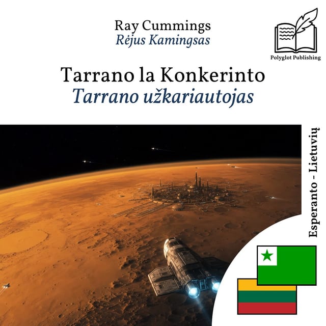 Tarrano užkariautojas