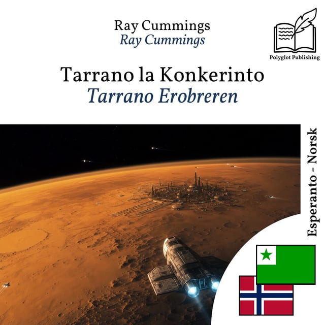 Tarrano Erobreren
