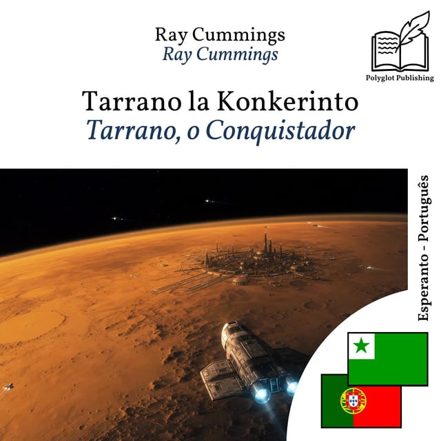 Tarrano, o Conquistador