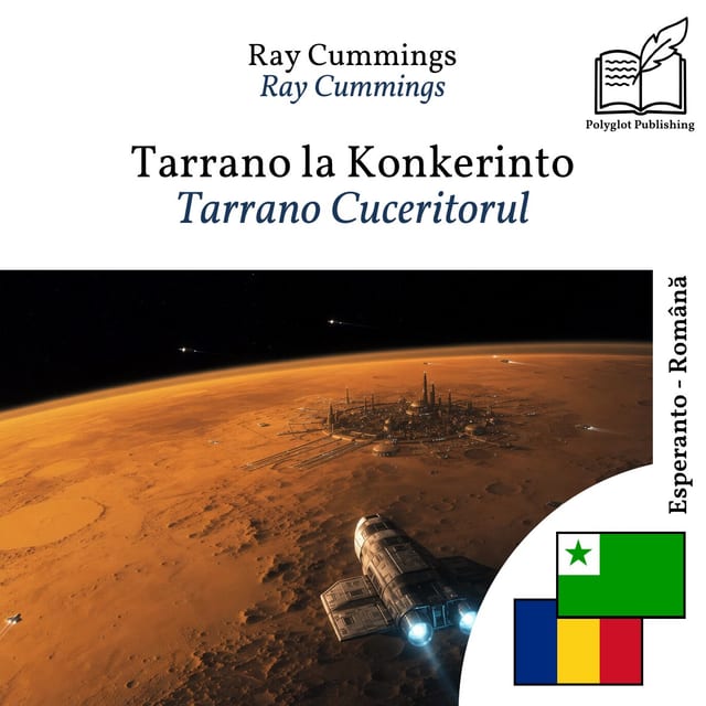 Tarrano Cuceritorul