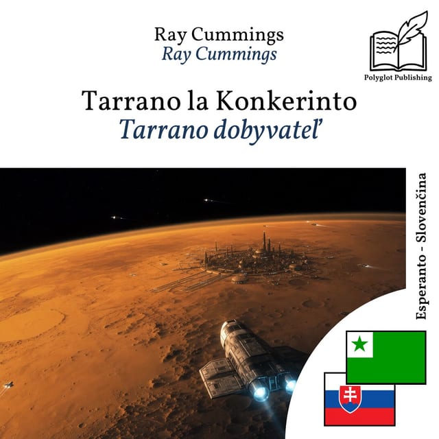 Tarrano dobyvateľ