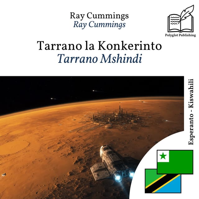 Tarrano Mshindi