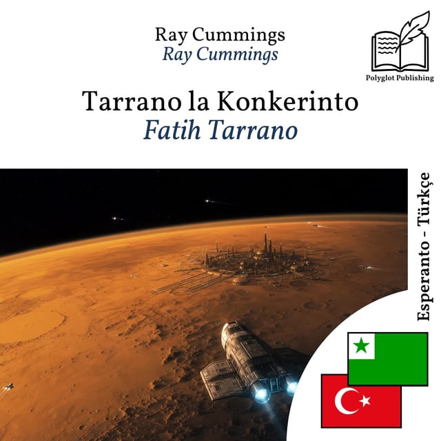 Fatih Tarrano