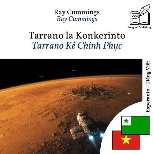 Tarrano Kẻ Chinh Phục