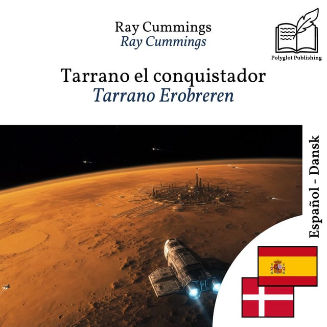 Tarrano Erobreren