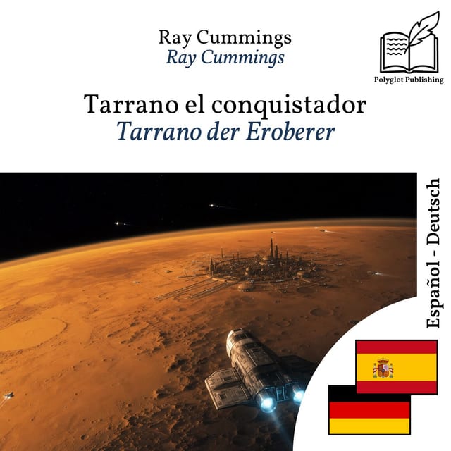 Tarrano der Eroberer
