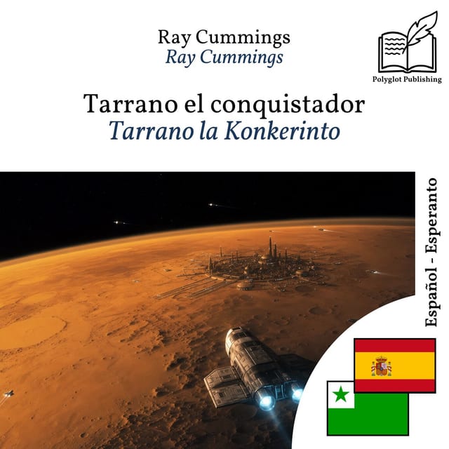 Tarrano la Konkerinto