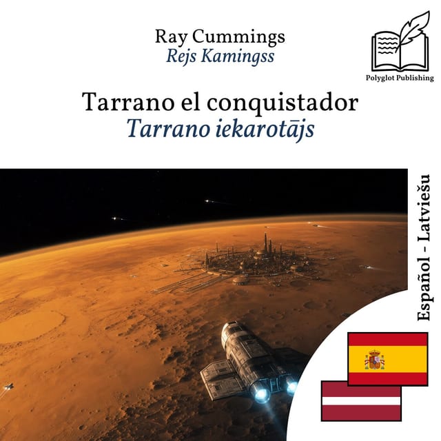 Tarrano iekarotājs