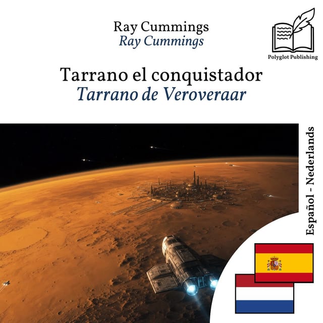 Tarrano de Veroveraar