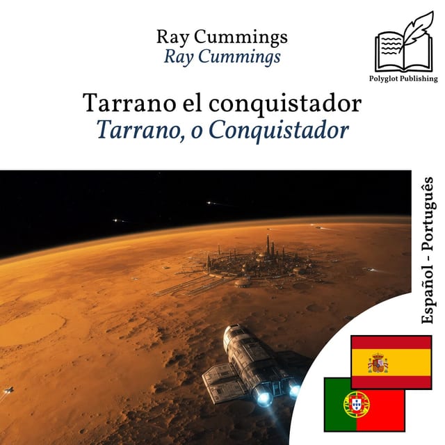 Tarrano, o Conquistador
