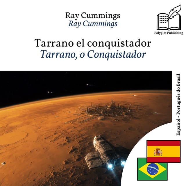 Tarrano, o Conquistador