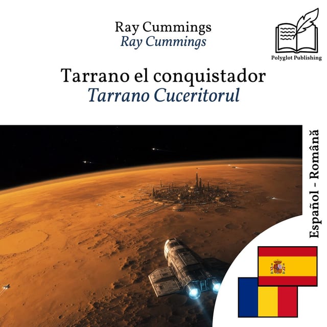 Tarrano Cuceritorul