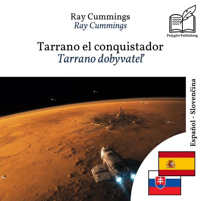 Tarrano dobyvateľ