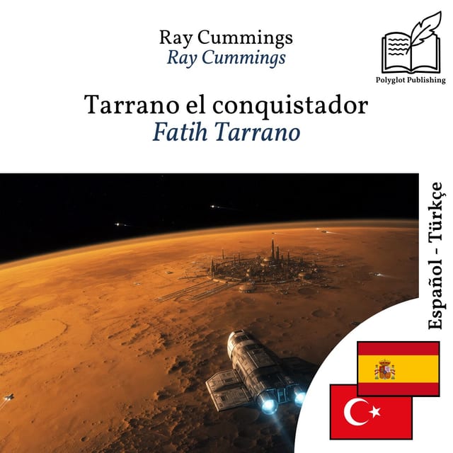 Fatih Tarrano