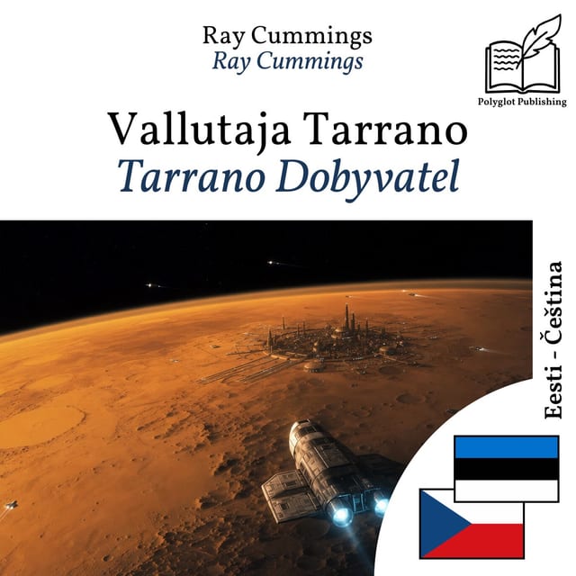 Tarrano Dobyvatel