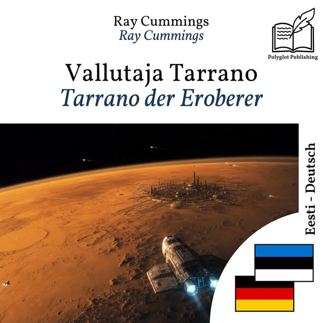 Tarrano der Eroberer