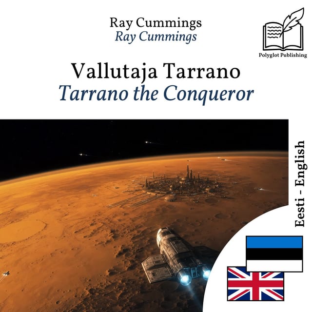 Tarrano the Conqueror