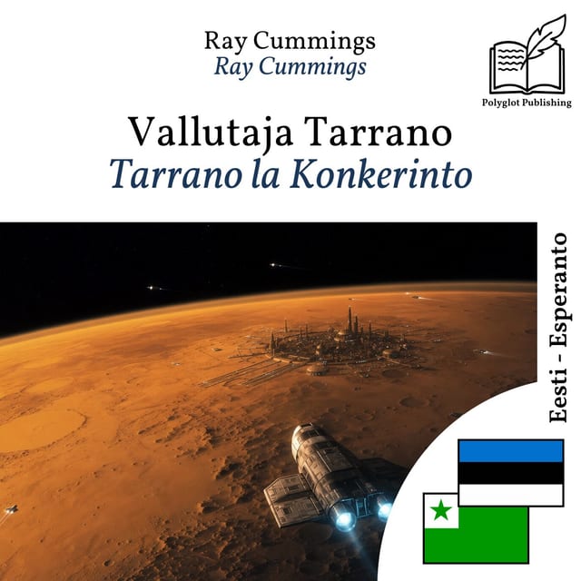 Tarrano la Konkerinto
