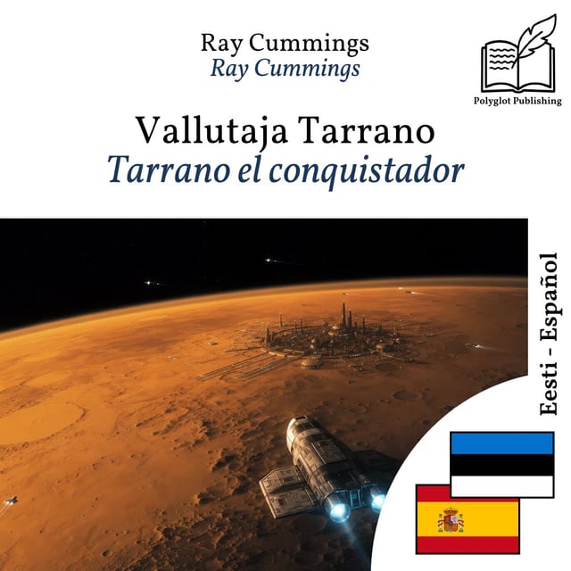 Tarrano el conquistador