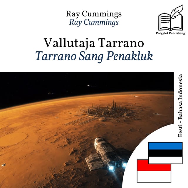 Tarrano Sang Penakluk