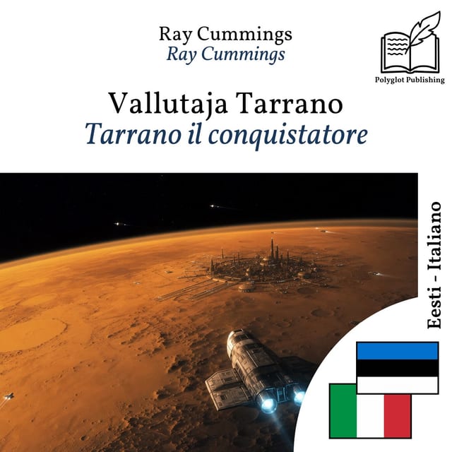 Tarrano il conquistatore