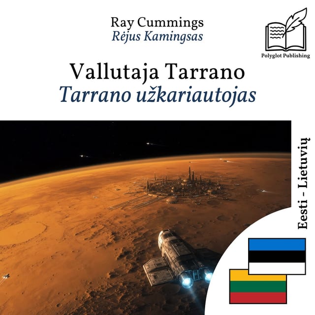 Tarrano užkariautojas