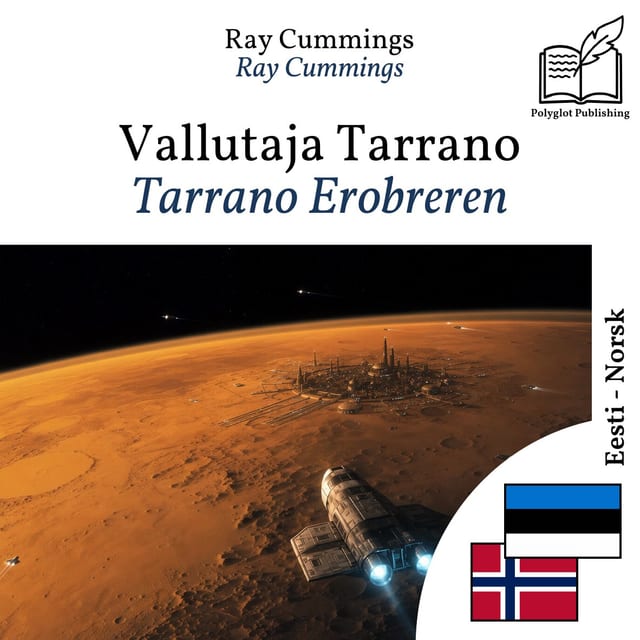 Tarrano Erobreren