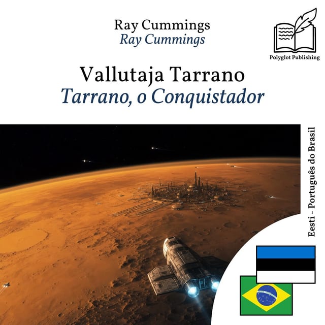 Tarrano, o Conquistador