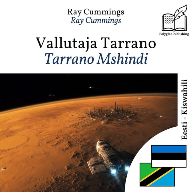 Tarrano Mshindi