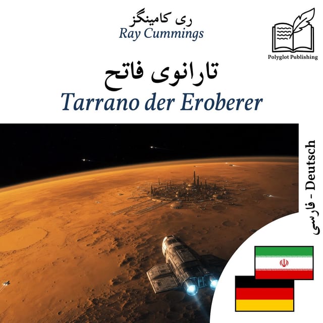 Tarrano der Eroberer