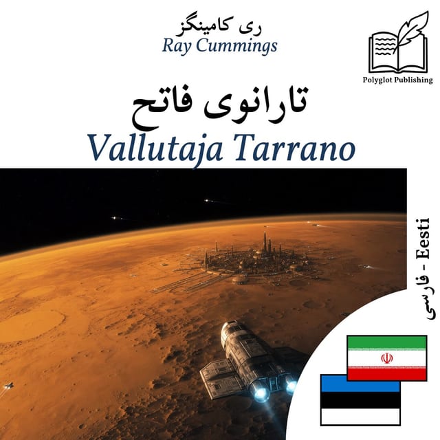 Vallutaja Tarrano