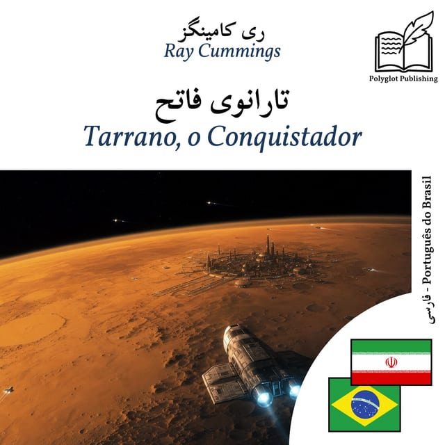 Tarrano, o Conquistador