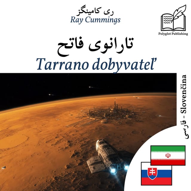Tarrano dobyvateľ