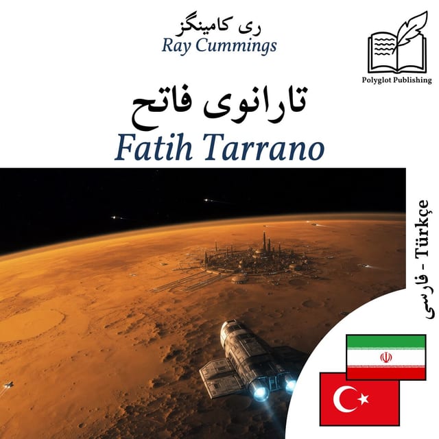 Fatih Tarrano
