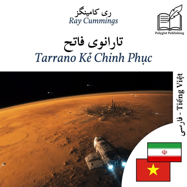 Tarrano Kẻ Chinh Phục