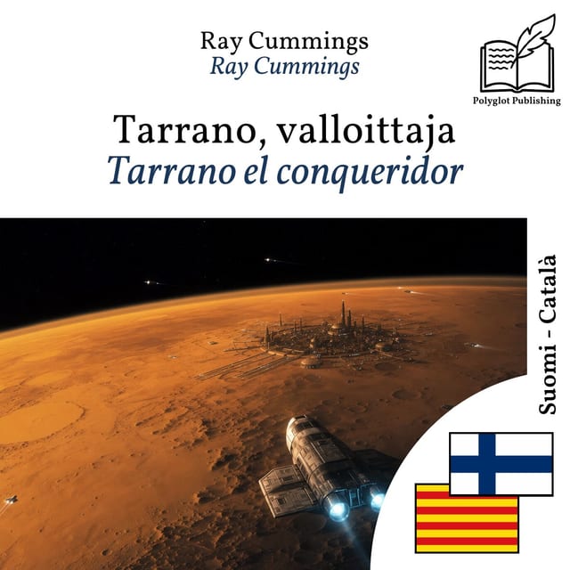 Tarrano el conqueridor