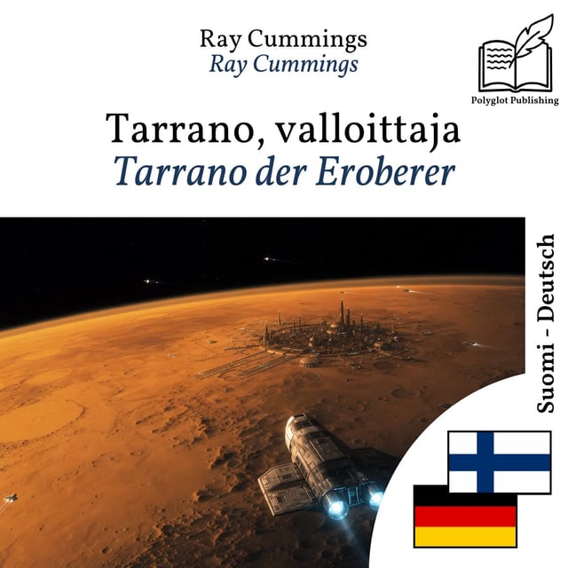 Tarrano der Eroberer
